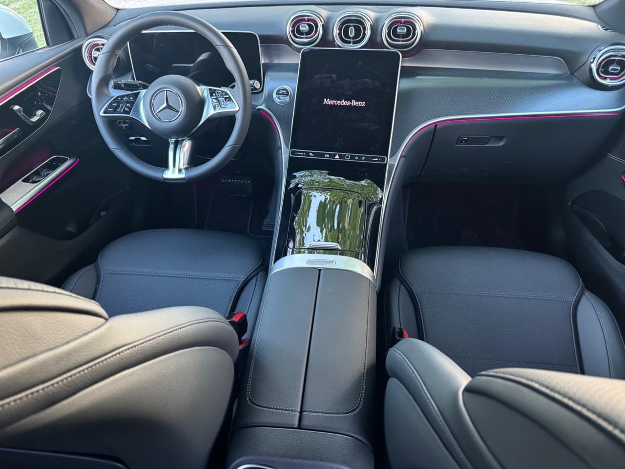 Mercedes-benz GLC 200 300 de hybrid EQ 4Matic Advanced