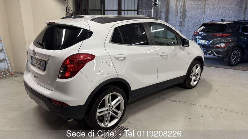 Opel Mokka Mokka X 1.6 CDTI Ecotec 136CV 4x2 Start&Stop Innovation