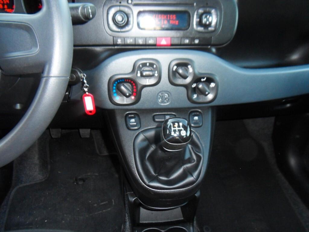 Fiat Panda 1.2 Easy