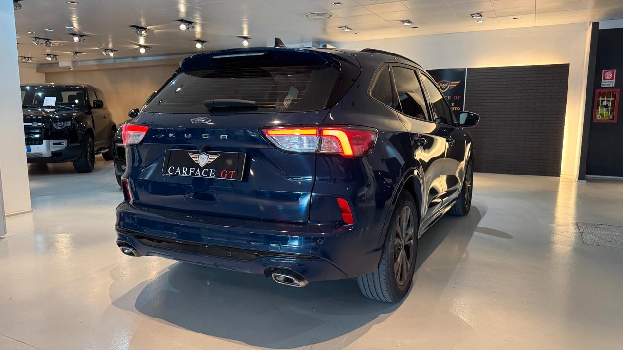 FORD KUGA 1.5 DIESEL ST-LINE - 2022