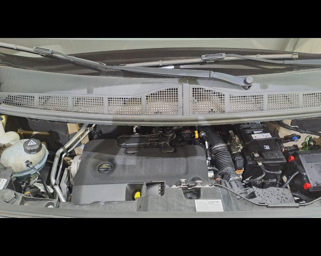 FIAT Scudo Ice 2.0 bluehdi 145cv 8 POSTI L2H1 Lounge AT8-DET