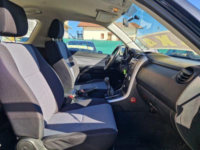 SUZUKI Grand Vitara 1.6 4X4 3 porte *E4*