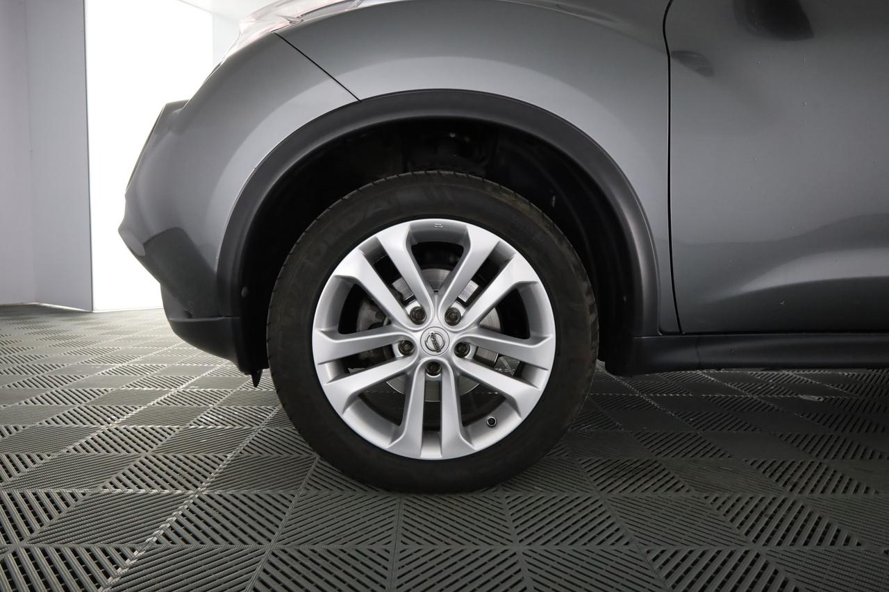 NISSAN Juke 1.5 dCi Start&Stop Acenta