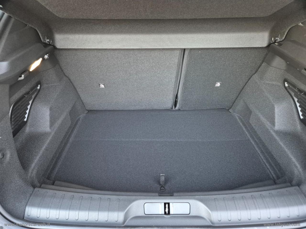 ALFA ROMEO Junior 1.2 145 CV Hybrid eDCT6