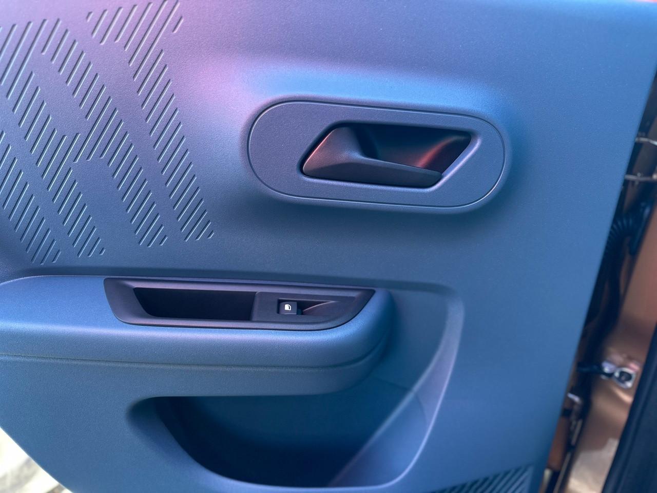 FIAT Grande Panda - Grande Panda 1.2 Icon 100cv