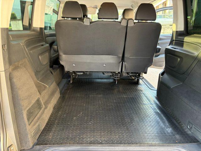 MERCEDES-BENZ Vito 2.0 110 CDI PC Mixto Compact N1 Autocarro 5P