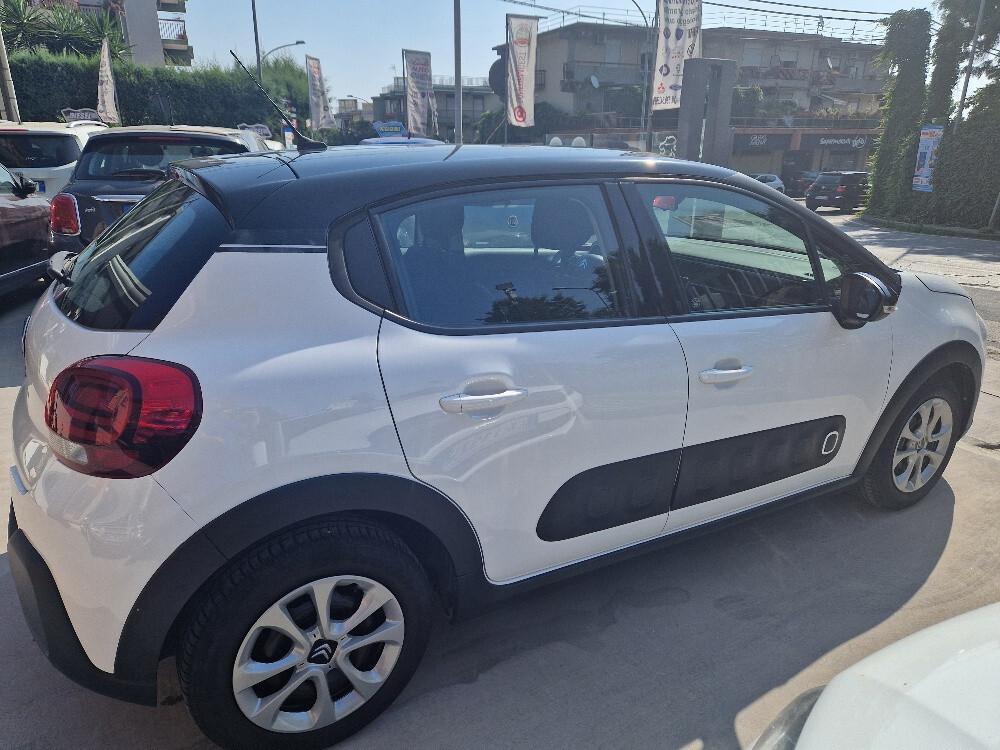 Citroen C3 BlueHDi 100 S&S Shine