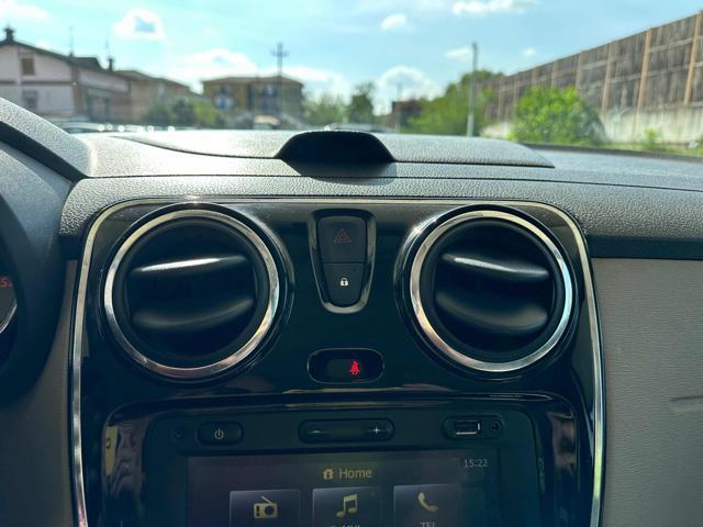 DACIA Lodgy 1.5 dCi 8V 110CV Ambiance OK NEOPATENTATI
