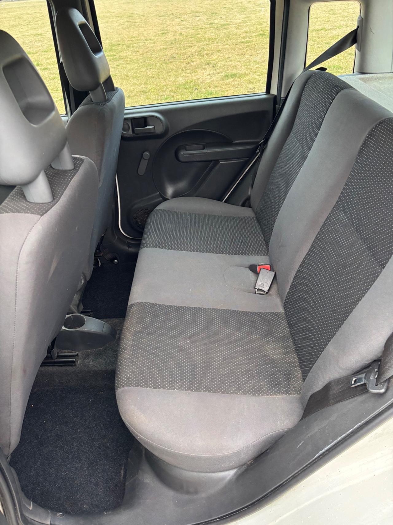 Fiat Panda 1.3 MJT 4x4 turbodiesel meccanica perfetta catena distribuzione sostituita da poco