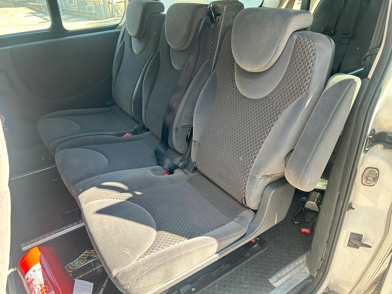 Fiat Scudo 2.0 MJT - ANCHE PER NEOPATENTATI