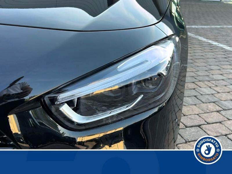 Mercedes-Benz Classe B 180d Automatic AMG Line Advanced Plus