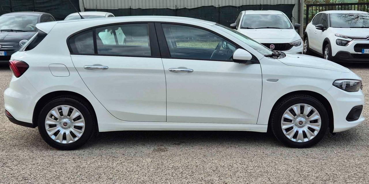 Fiat Tipo 1.6 Mjt S&S 5 porte Business