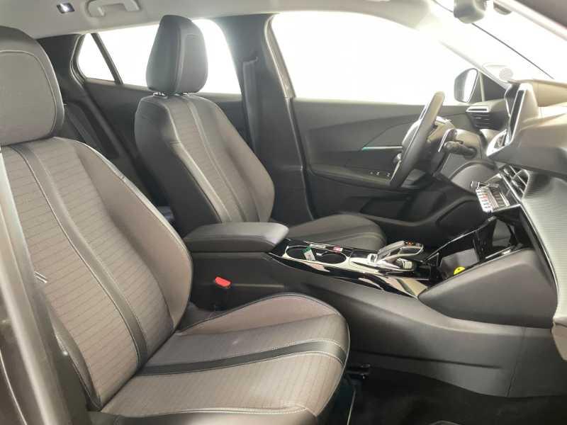 PEUGEOT 2008 II 2020 - 2008 1.5 bluehdi Allure Pack s&s 130cv eat8