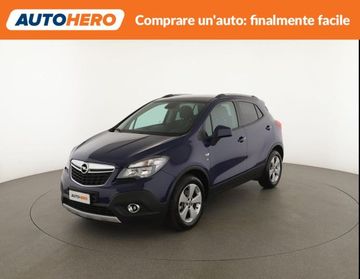 OPEL Mokka 1.6 Ecotec 115CV 4x2 Start&Stop Ego