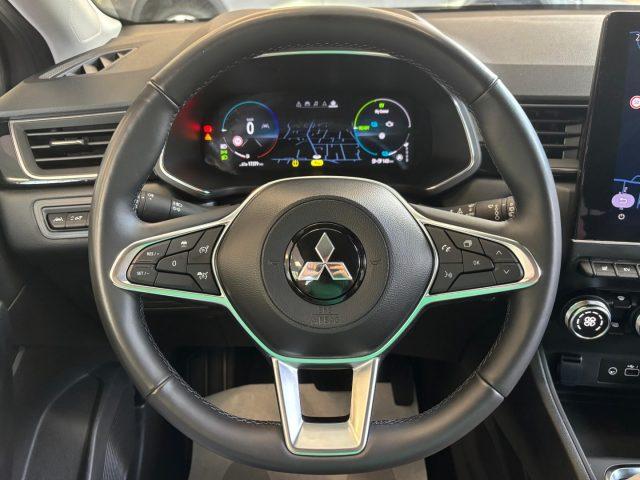 MITSUBISHI ASX 1.6L Plug In 159CV AT *UNICO PROPRIETARIO*