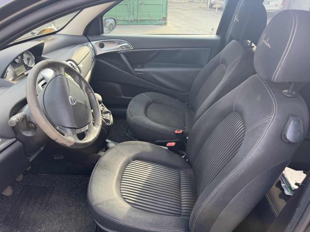 LANCIA Ypsilon 1.4 16V Sport MomoDesign Stupenda Bellissima