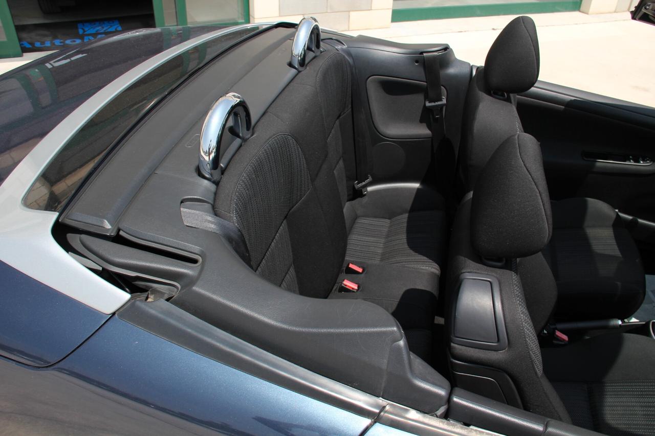 Peugeot 207 1.6 8V HDi 112CV CC Allure