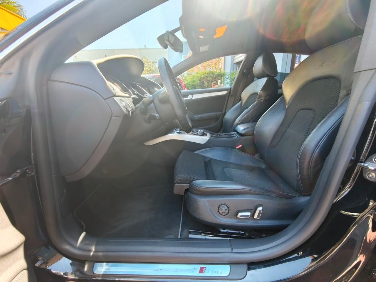 A5 SPB 1.8 TFSI S line edition PREZZO SOTTO IL SUO VALORE!!!!!!!!!!!