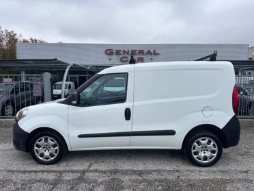 FIAT Doblo 1.4 T-Jet 120CV Natural Power Furgone