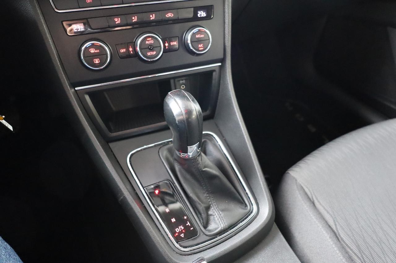 Seat Leon 1.6 TDI 110 CV DSG ST Start/Stop Business HIGH