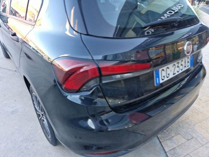 FIAT Tipo 5porte II 2021 5p 1.6 mjt City Life s&s 130cv