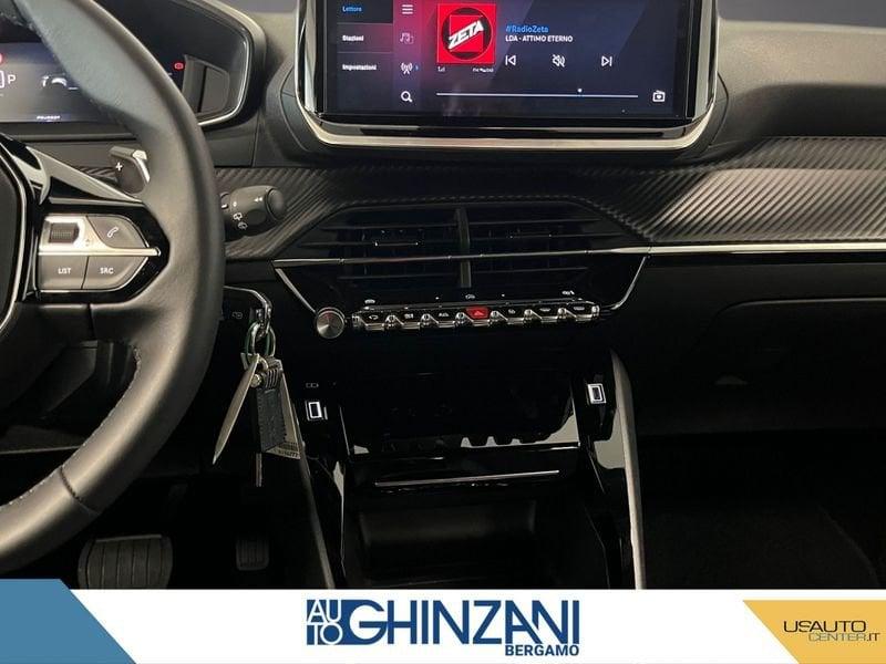 Peugeot 2008 2008 Hybrid 136 e-DCS6 Allure