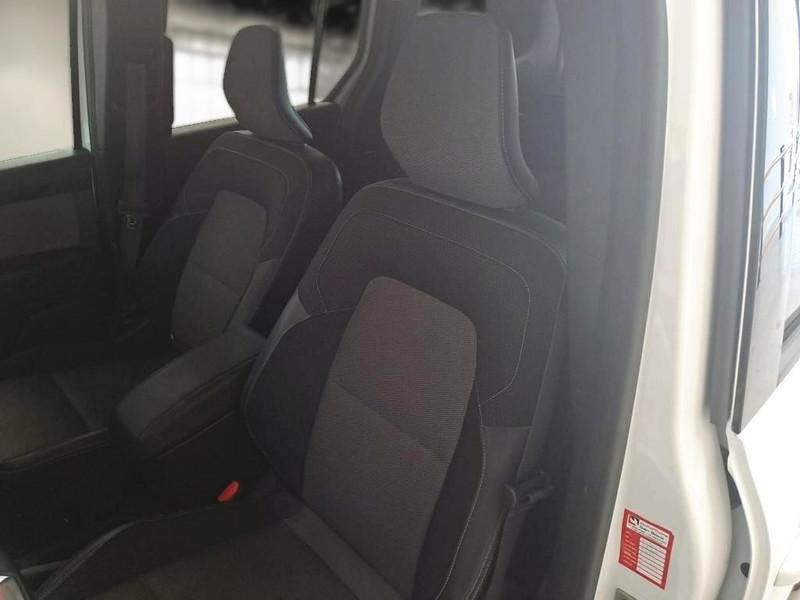 RENAULT KANGOO 1.5 BLUE DCI 70KW EQUILIBRE MONOVOLUME