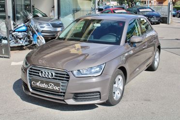 Audi A1 1.4 TDI Admired GUIDABILE DA NEOPATENTATI