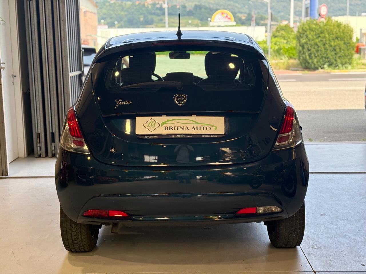Lancia Ypsilon 1.2 69 CV 5 porte Gold