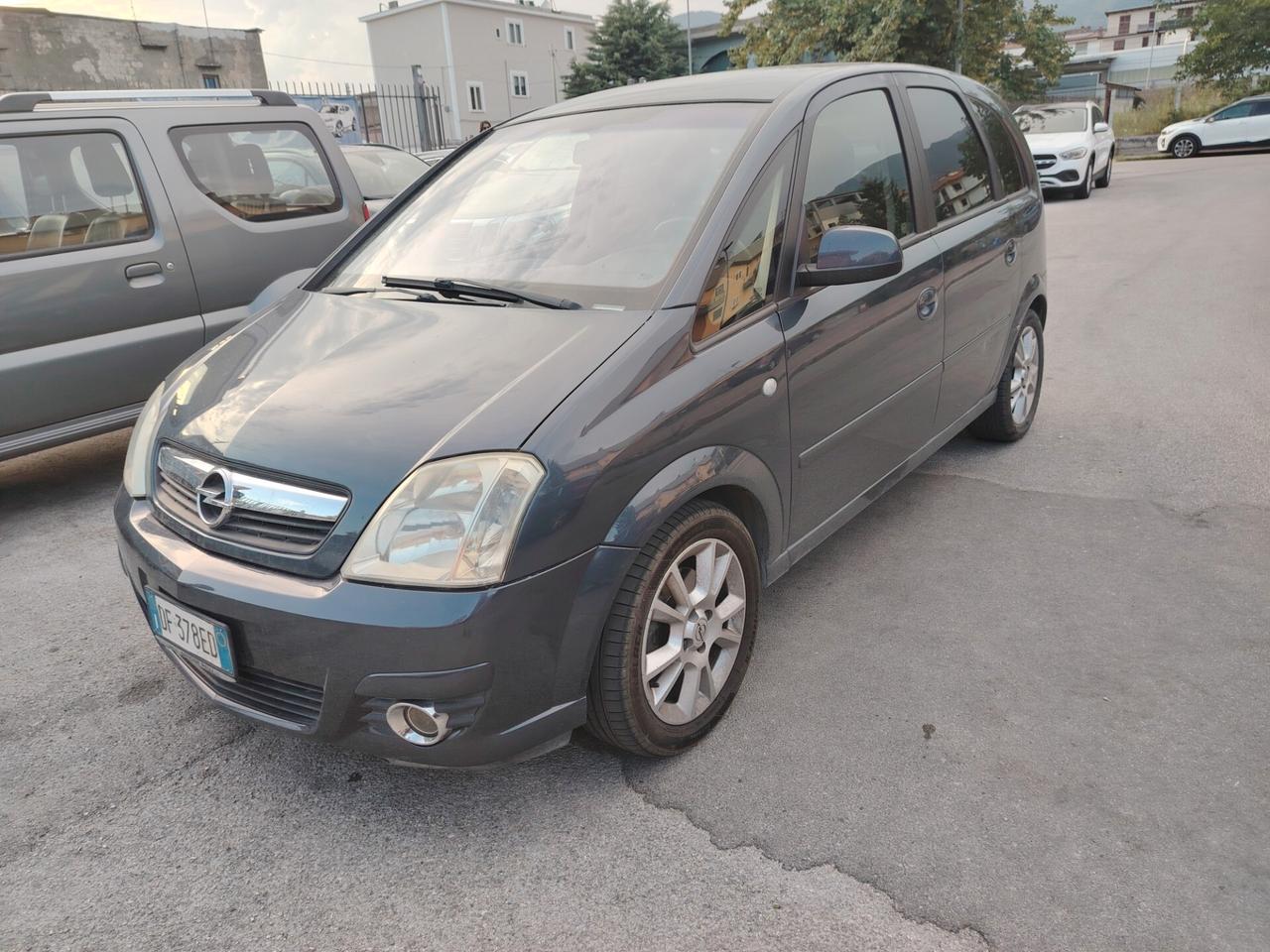 Opel Meriva 1.7 CDTI 101CV Cosmo