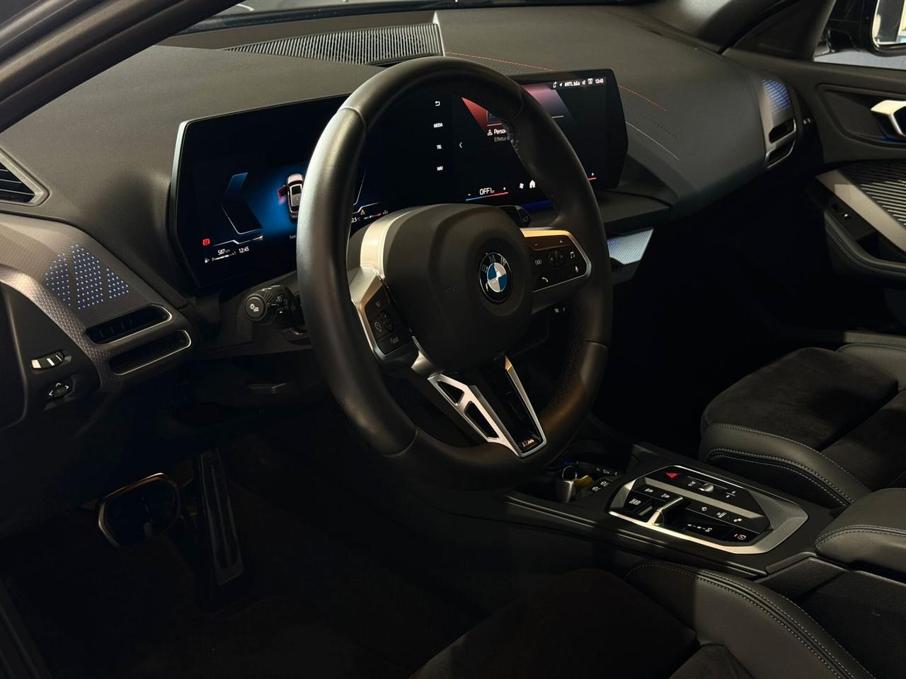 Bmw 118d 5p. M-Sport