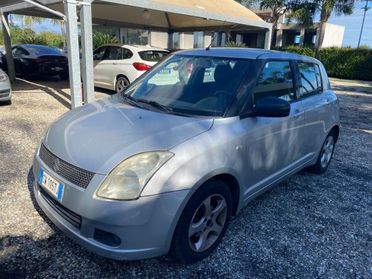SUZUKI Swift 1.3 5p. GLX