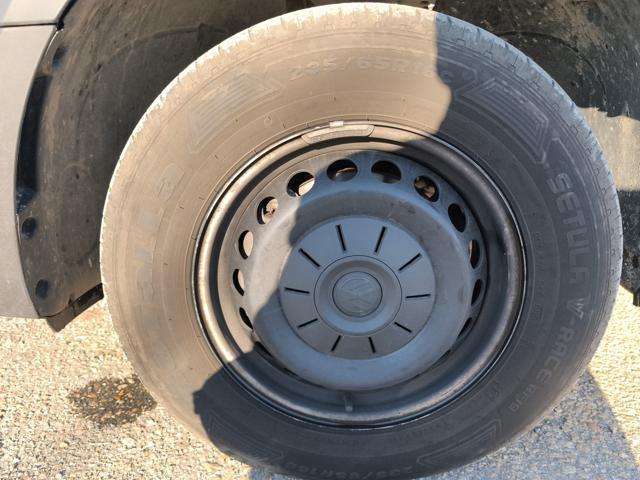 VOLKSWAGEN Crafter 30 2.0 tdi 140cv L3H3 Logistic my19