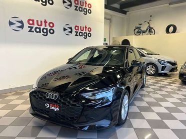 Audi A3 Sportback 1.5 TFSI Business Advanced S-TRONIC