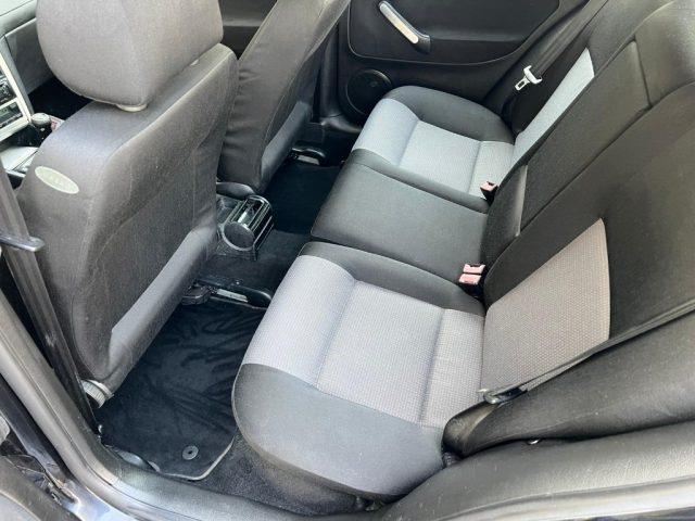 VOLKSWAGEN Golf 1.9 TDI/130 CV cat 5p. Highline