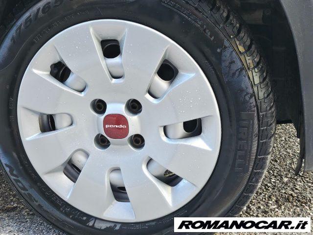 FIAT Panda 1.3 MJT S&S Pop Van 66.000 KM.