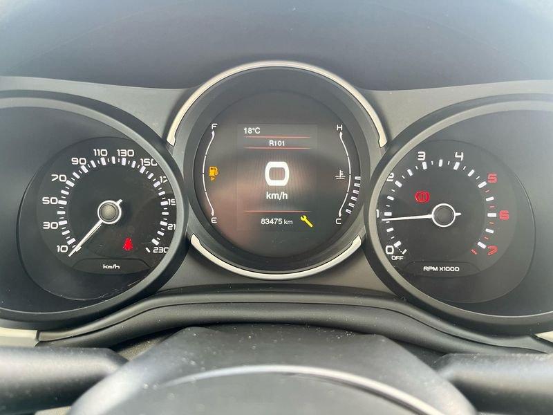 FIAT 500L 1.3 Multijet 95 CV-UCONNECT