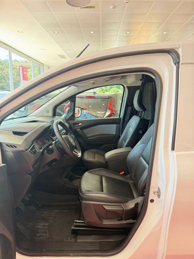 NISSAN Townstar 1.3 130 CV Van PL N-Connecta