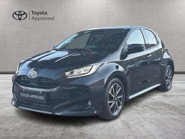 Toyota Yaris Yaris 1.5h Trend