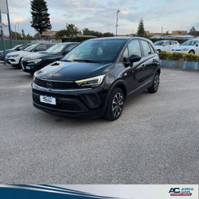Opel Crossland 1.5 ECOTEC D 110 CV Start&Stop Edition IN PROMO