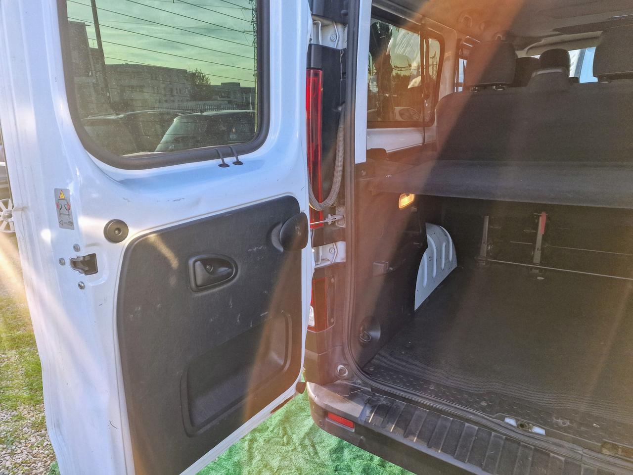 Fiat Talento 1.6 Mjt 9P(GARANTITA-IVA INCL-)