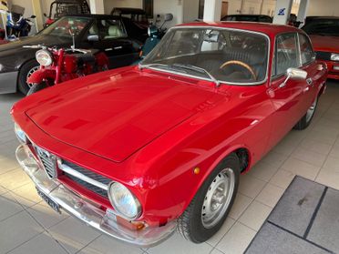 Alfa Romeo Altro GT Junior 1300