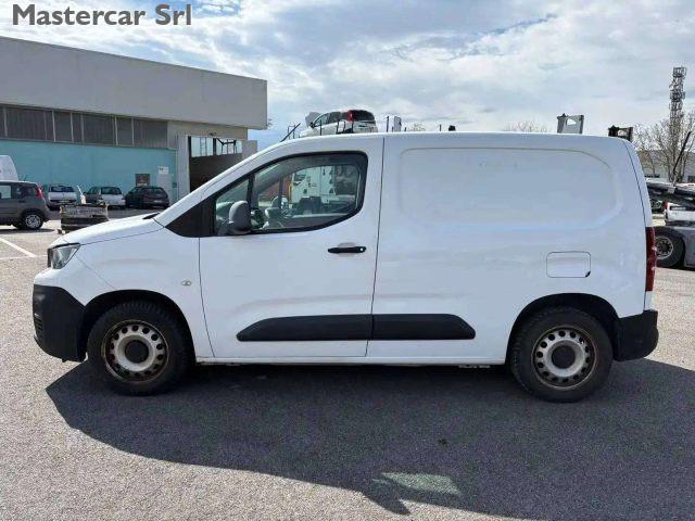 PEUGEOT Partner 1.5 BLUEHDI 130CV PREMIUM L1 - FX413DV