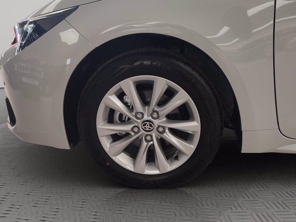 TOYOTA Corolla touring sports 1.8h active auto del 2026