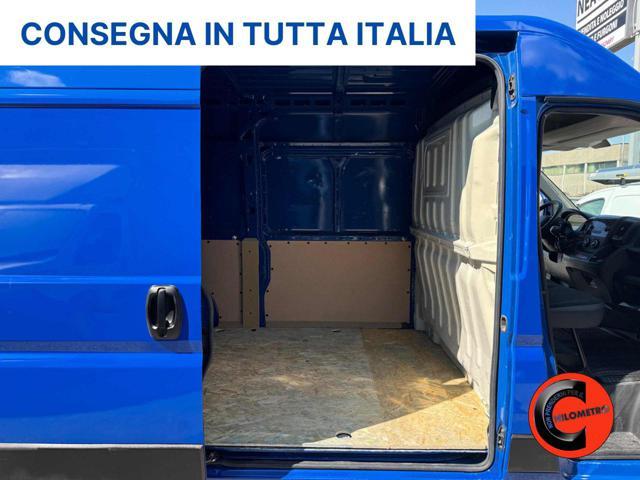 FIAT Ducato (PEUGEOUT BOXER)33 2.2 BHDi 140(PM-TM-L2H2)SENSORI