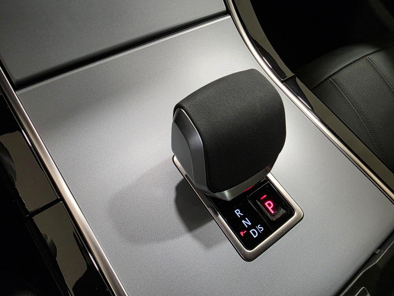 Land Rover Range Evoque 2.0D I4 163CV AWD Fleet Dark Edition S