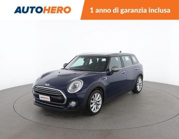 MINI Clubman 2.0 Cooper D