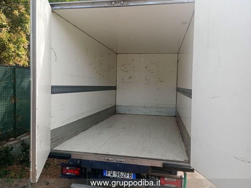 Iveco Daily Blue Power 35.14 NP 2019 35 C14N HD cab. EVI