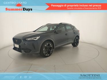 1.5 TSI 150 CV DSG