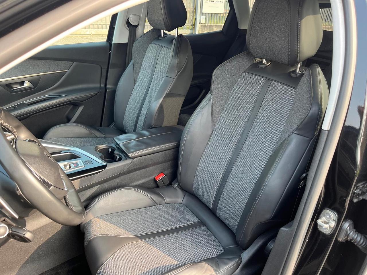 Peugeot 3008 THP 165 EAT6 S&S Allure